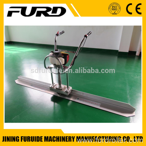 FURD make concrete floor surface finishing screed with Honda engine (FED-35)